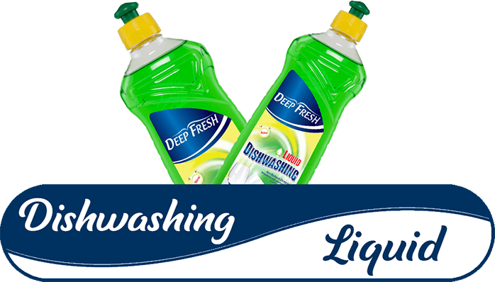 Dishwashing Liquid